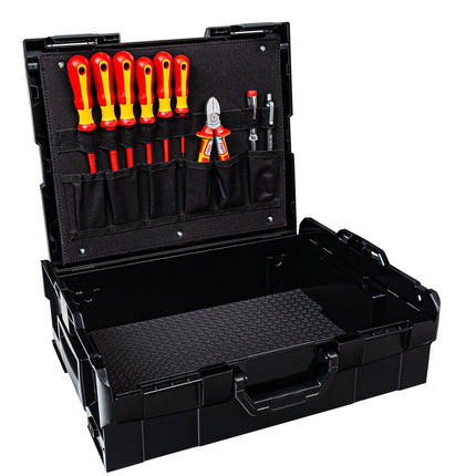 BS Systems carte d'outillage 1 LB/XLB ( 6100000164 )