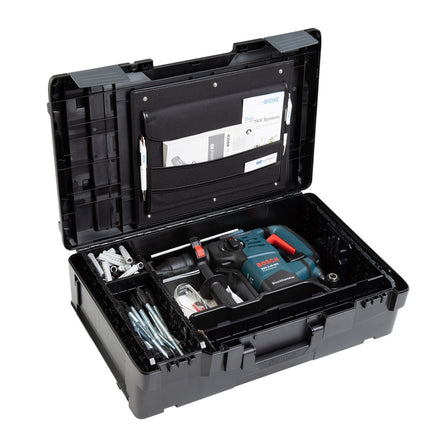 BS Systems LB/XLB carta documenti ( 6100000166 )