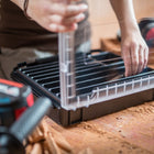 BS Systems Kleinteileeinsatz 9 Mulden iB 72 ( 1000010133 )