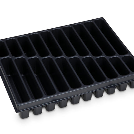 BS Systems cubo para piezas pequeñas 20 iB 72 cubos ( 1000010138 )