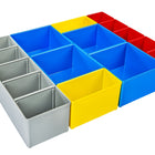 Kit de caja trasera BS Systems C3 iB 72 ( 6000010087 )