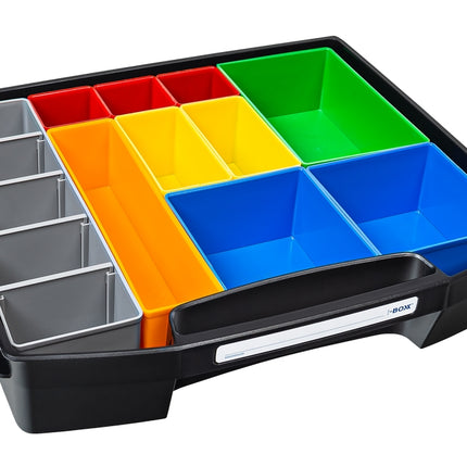 BS Systems Insetboxenset H3 iB 72 ( 6000010088 )