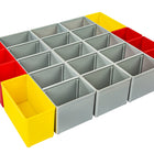 Zestaw wkładek BS Systems I3 iB 72 ( 6000010089 )