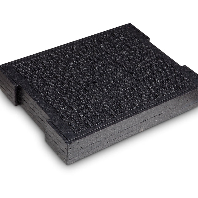 Kit de plaquitas de corte BS Systems LB 102 ( 1000010146 )