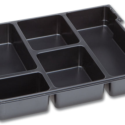 BS Systems cubo para piezas pequeñas 5 cubos LB 102 ( 6000002303 )
