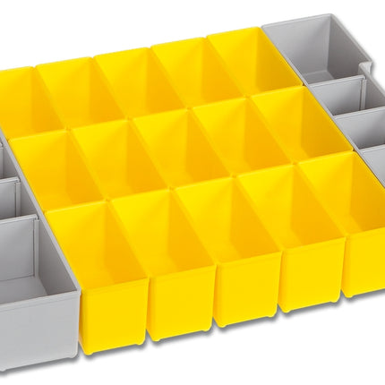 BS Systems Kit de boîtiers d'encastrement B3 LB 102 ( 6000010091 )