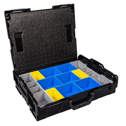 BS Systems Kit de boîtiers d'encastrement BC3 LB 102 ( 6000010092 )