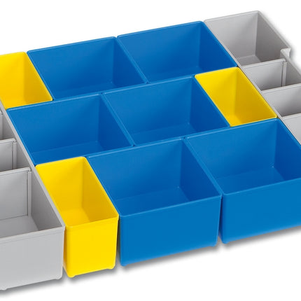 BS Systems Kit de boîtiers d'encastrement BC3 LB 102 ( 6000010092 )