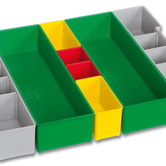 Collection image for: Wkładki i wkładki ProClick ( L-Boxx )
