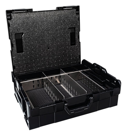 BS Systems Kit separatore 3F LB 136 ( 1000010151 )