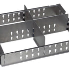 BS Systems Trennblechset 4F LB 136 ( 1000010152 )