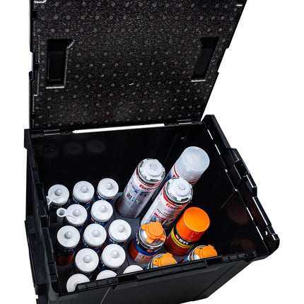 BS Systems Silikon-Kartuscheneinsatz LB 374 ( 1000010141 )