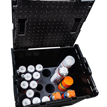 BS Systems LB 374 Schaum-Kartuscheneinsatz ( 1000010142 )