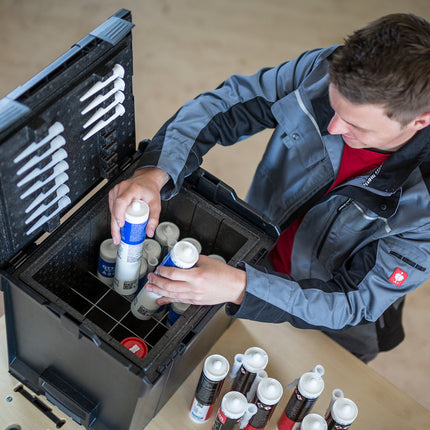 BS Systems Inserto térmico LB 374 ( 1000010161 )