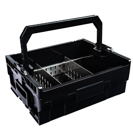 BS Systems Kit de partición 3F LT 136/170 ( 1000010153 )