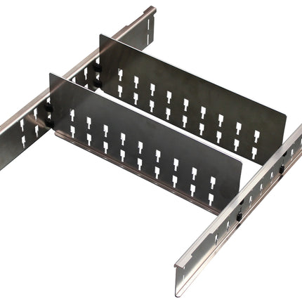 BS Systems Kit de partición 3F LT 136/170 ( 1000010153 )