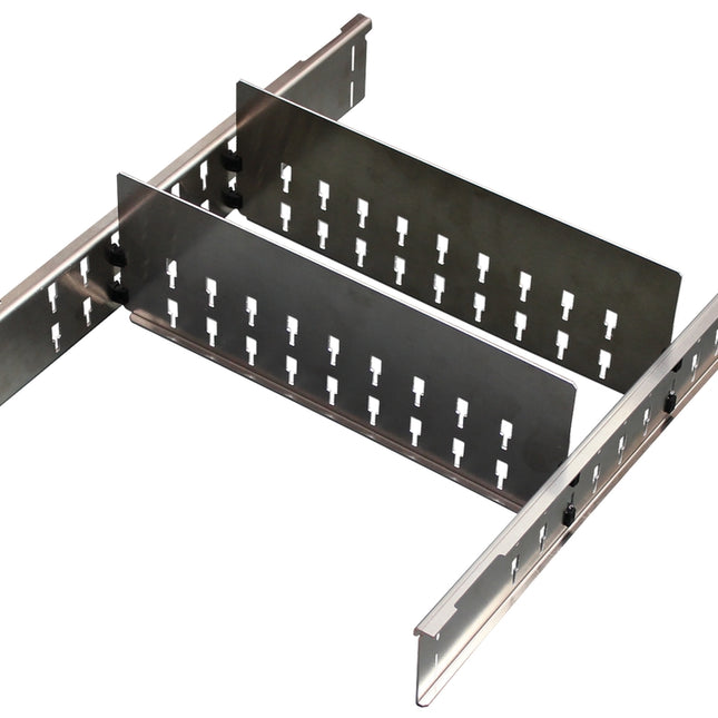 BS Systems Kit de tôles de séparation 3F LT 136/170 ( 1000010153 )