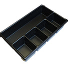 BS Systems Kleinteileeinsatz 5 Mulden XLB ( 6100000148 )