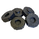 BS Systems XLB almohadillas de cubierta ( 6100000296 )