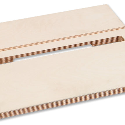 BS Systems Arbeitsplatte Deckel einteilig LB ( 1000010158 )