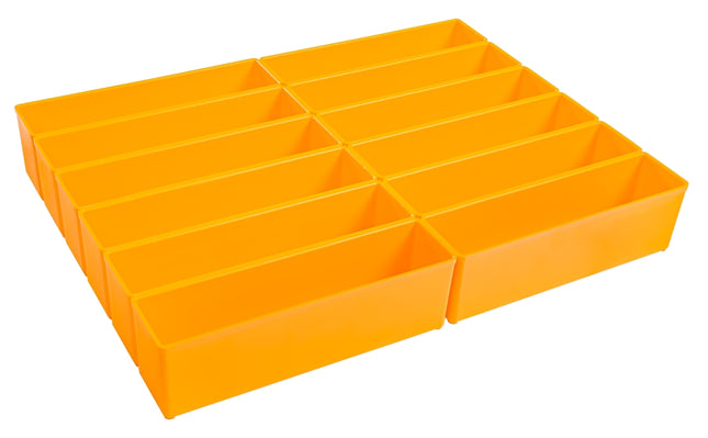 BS Systems Insetbox F3 naranja ( 6000012257 )