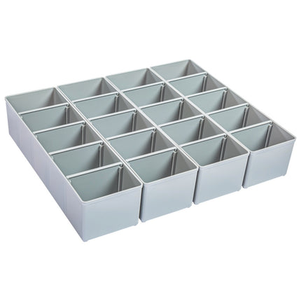 BS Systems Insetbox I3 grigio ( 6000012258 )