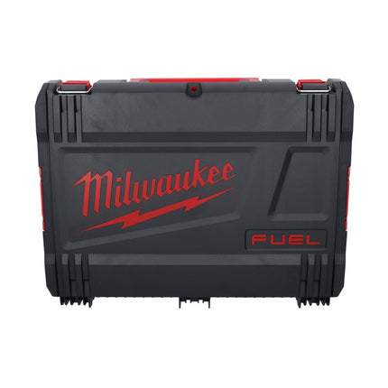 Milwaukee M18 ONEFPRT-302X Akku Blindnietgerät 18 V 20 kN Brushless + 2x Akku 3,0 Ah + Ladegerät + HD Box