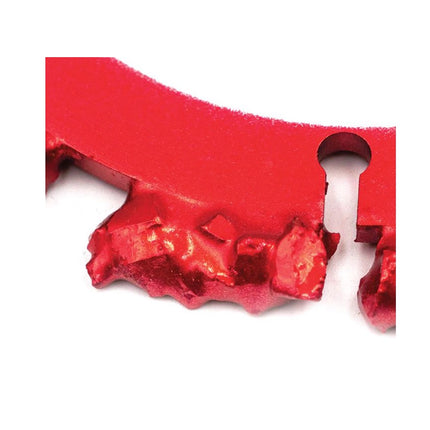 Marcrist VC750 disco de corte al hilo multimaterial 230 mm x 22,2 mm( 2360.0230.22 ) para amoladoras de disco y amoladoras angulares