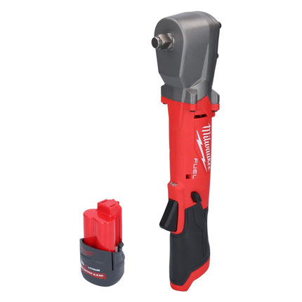 Milwaukee M12 FRAIWF12-251 Avvitatore a impulsi a batteria 12 V 1/2" 270 Nm brushless + 1x batteria ricaricabile 2,5 Ah - senza caricabatterie