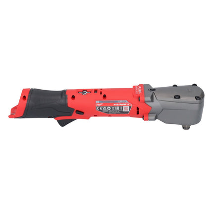 Milwaukee M12 FRAIWF12-401 Akku Winkelschlagschrauber 12 V 1/2" 270 Nm Brushless + 1x Akku 4,0 Ah - ohne Ladegerät
