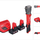 Milwaukee M12 FRAIWF12-402 Akku Winkelschlagschrauber 12 V 1/2