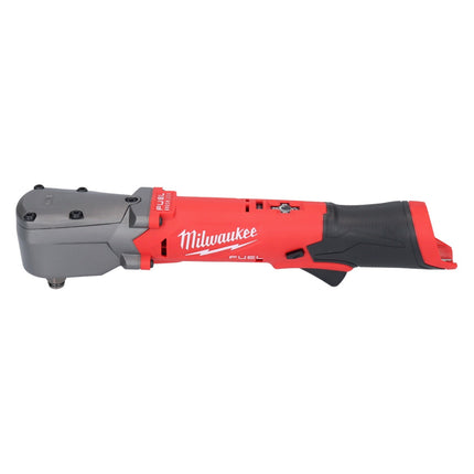 Milwaukee M12 FRAIWF12-602 llave de impacto angular a batería 12 V 1/2" 270 Nm sin escobillas + 2x baterías 6,0 Ah + cargador