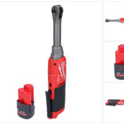 Milwaukee M12 FHIR14LR-251 Cordless high-speed ratchet 12 V 47 Nm 1/4