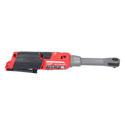 Milwaukee M12 FHIR14LR-501 cricchetto a batteria ad alta velocità 12 V 47 Nm 1/4" senza spazzole + 1x batteria ricaricabile 5,0 Ah - senza caricabatteria
