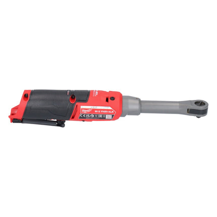 Milwaukee M12 FHIR14LR-501 Cricchetto ad alta velocità con batteria 12 V 47 Nm 1/4" Brushless + 1x batteria 5,0 Ah + caricabatteria