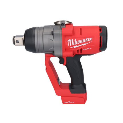 Milwaukee M18 ONEFHIWF1-501X akumulatorowy klucz udarowy 18 V 2033 Nm 1″ bezszczotkowy + 1x akumulator 5,0 Ah + ładowarka + pudełko HD