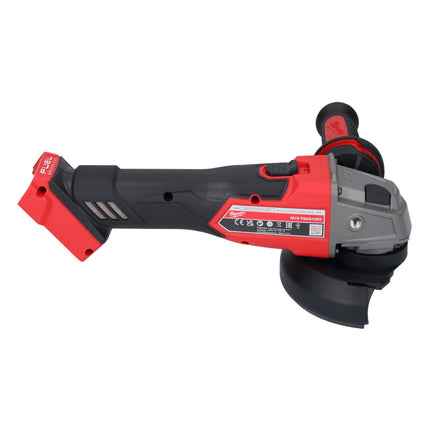 Milwaukee M18 FSAG125X-301 Amoladora angular sin cable 18 V 125 mm sin escobillas + 1x batería recargable 3,0 Ah - sin cargador