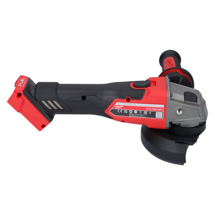 Milwaukee M18 FSAG125X-301 akumulatorowa szlifierka kątowa 18 V 125 mm bezszczotkowa + 1x akumulator 3,0 Ah + ładowarka