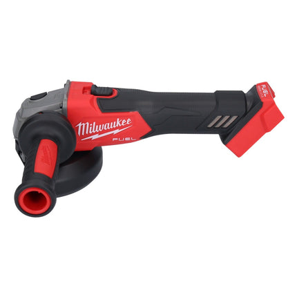 Milwaukee M18 FSAG125X-302 Cordless angle grinder 18 V 125 mm brushless + 2x rechargeable battery 3.0 Ah + charger