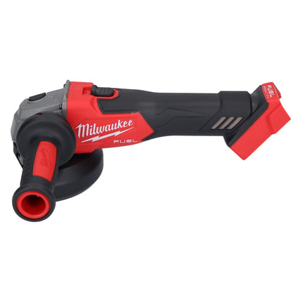 Milwaukee M18 FSAG125X-501 Amoladora angular sin cable 18 V 125 mm sin escobillas + 1x batería 5.0 Ah - sin cargador