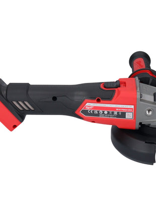 Milwaukee M18 FSAG125X-501 Akumulatorowa szlifierka kątowa 18 V 125 mm bezszczotkowa + 1x akumulator 5,0 Ah - bez ładowarki