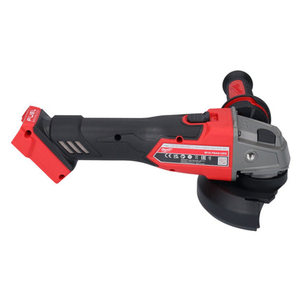 Milwaukee M18 FSAG125X-551 Amoladora angular sin cable 18 V 125 mm sin escobillas + 1x batería 5,5 Ah - sin cargador