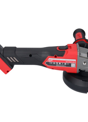 Milwaukee M18 FSAG125X-601 Akku Winkelschleifer 18 V 125 mm Brushless + 1x Akku 6,0 Ah - ohne Ladegerät