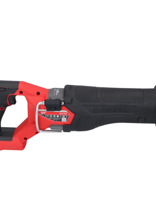 Milwaukee M18 FSZ-501 batería Sierra sable alternativa 18 V sin escobillas + 1x batería 5,0 Ah - sin cargador