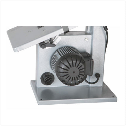 Scheppach HBS 20 Holz Bandsäge 80 mm 250 W ( 4901504901 ) - Toolbrothers