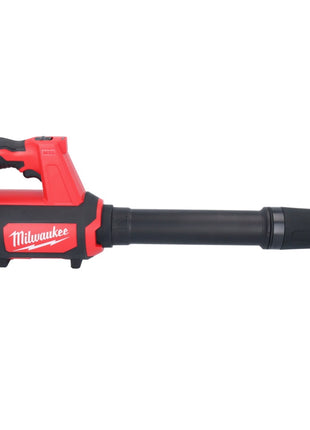 Milwaukee M12 BBL-501 Souffleur sans fil 12 V + 1x batterie 5,0 Ah - sans chargeur