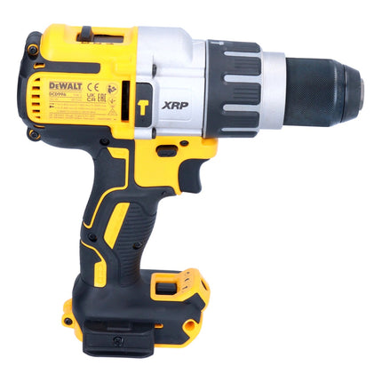 DeWalt DCD 996 E1 18 V 95 Nm Brushless trapano a percussione senza fili + 1x batteria 1,7 Ah + caricabatterie