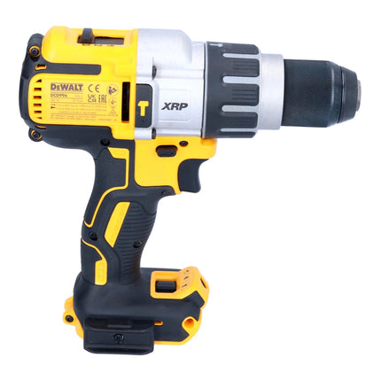 DeWalt DCD 996 N cordless impact drill 18 V 95 Nm brushless + 1x rechargeable battery 5.0 Ah - without charger