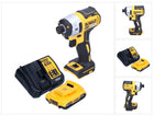 Akumulatorowy klucz udarowy DeWalt DCF 887 D1 18 V 205 Nm 1/4