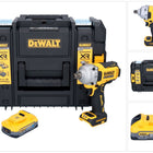 DeWalt DCF 892 NT cordless impact wrench 18 V 813 Nm 1/2